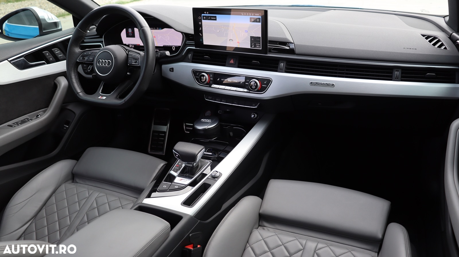 Audi A5 - 25