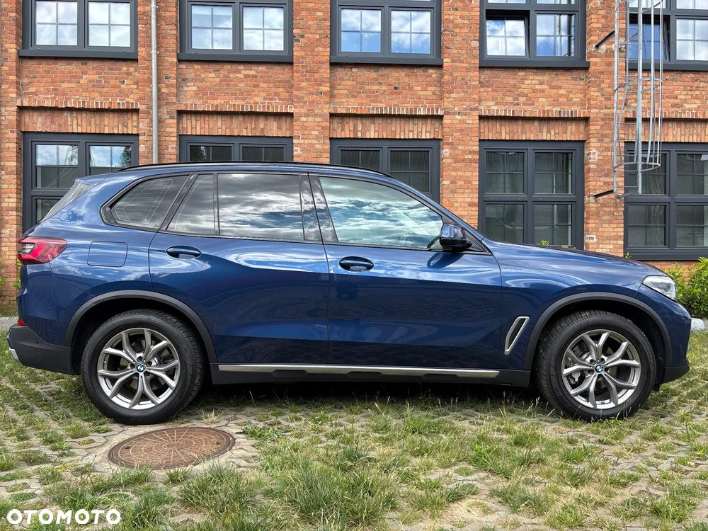 BMW X5 xDrive25d - 32