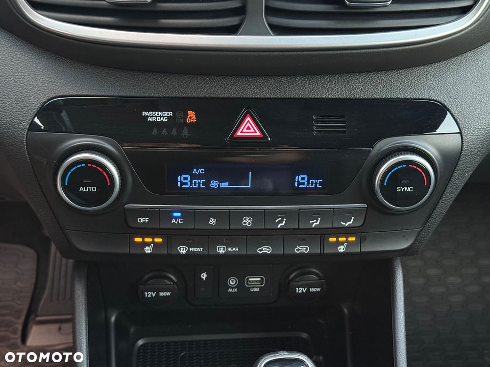 Hyundai Tucson 1.6 GDi 2WD Trend - 15