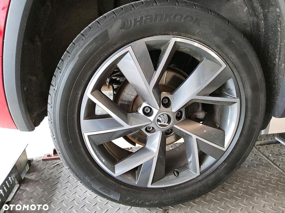 Skoda Kodiaq 2.0 TSI 4x4 DSG Sportline - 10
