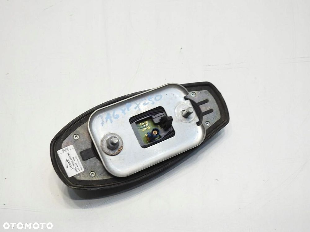 ANTENA DACHOWA JAGUAR XF X250 7W9319C089DA - 3