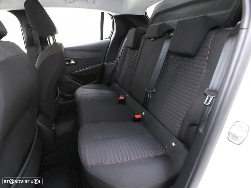 Peugeot e-208 50 kWh Active Pack - 11