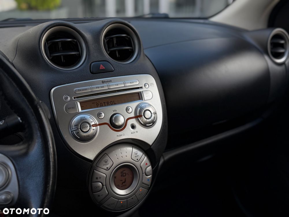 Nissan Micra 1.2 DIG-S Tekna - 8