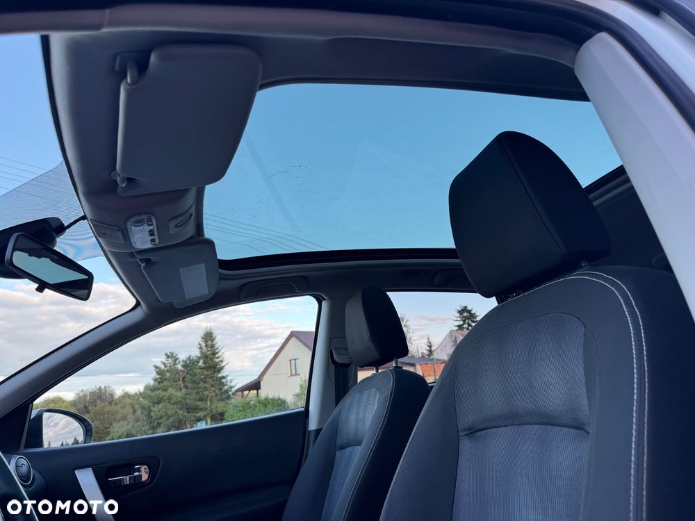Nissan Qashqai 2.0 dCi Acenta - 10