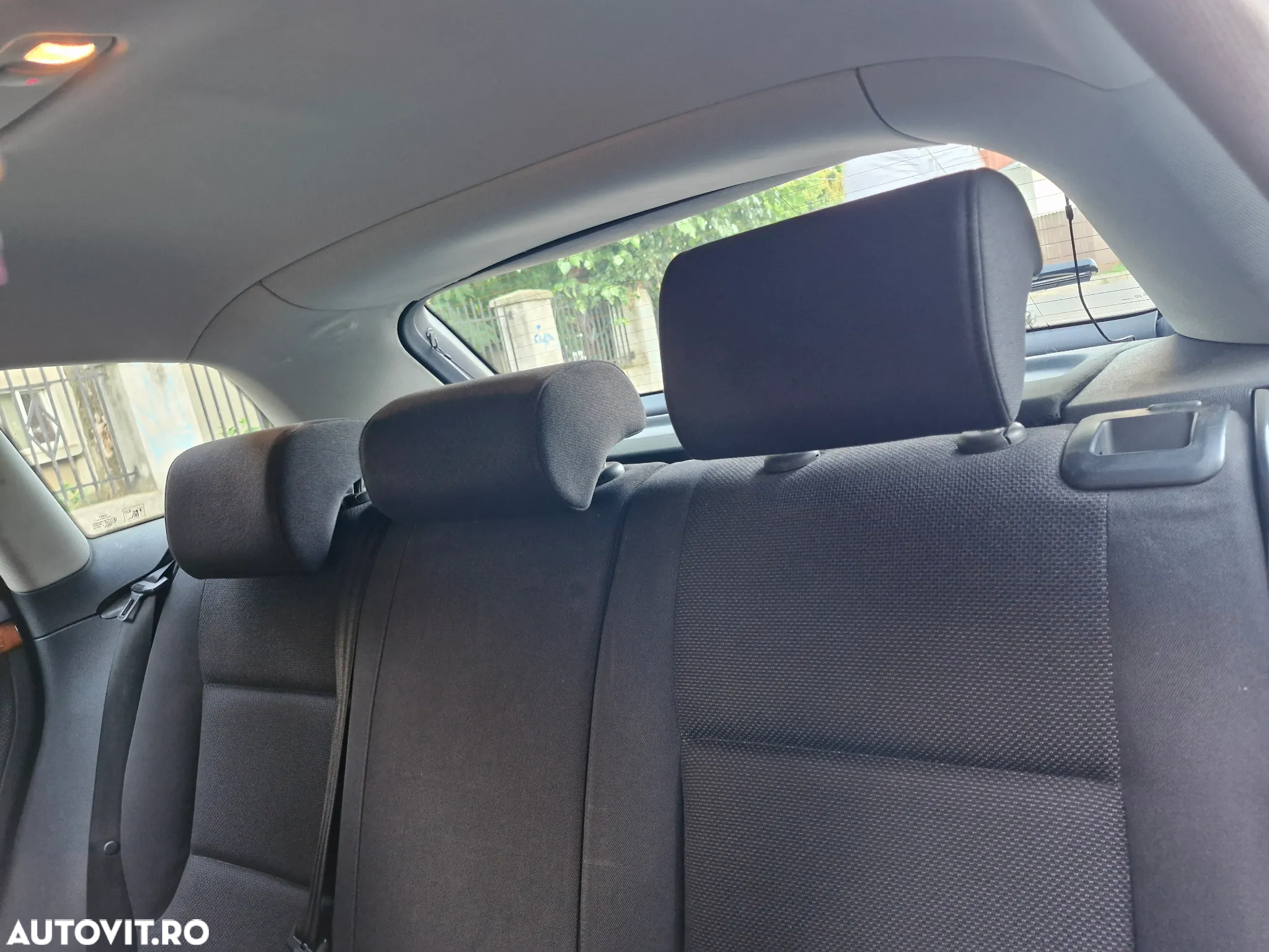 Audi A3 2.0 TDI Sportback Attraction - 20