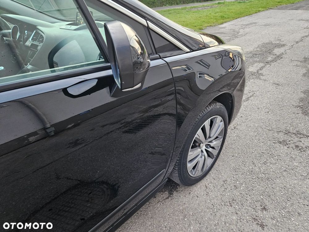 Peugeot 3008 - 19