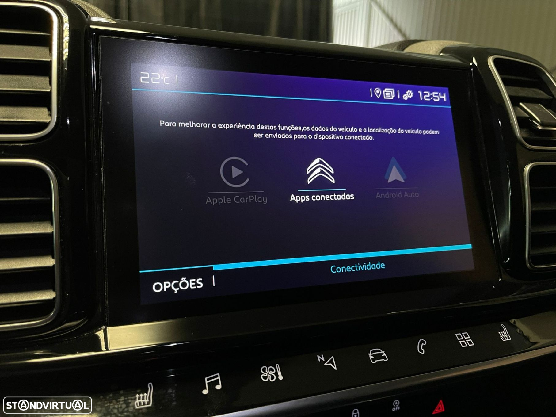 Citroën C5 Aircross 1.2 PureTech C-Series EAT8 - 30