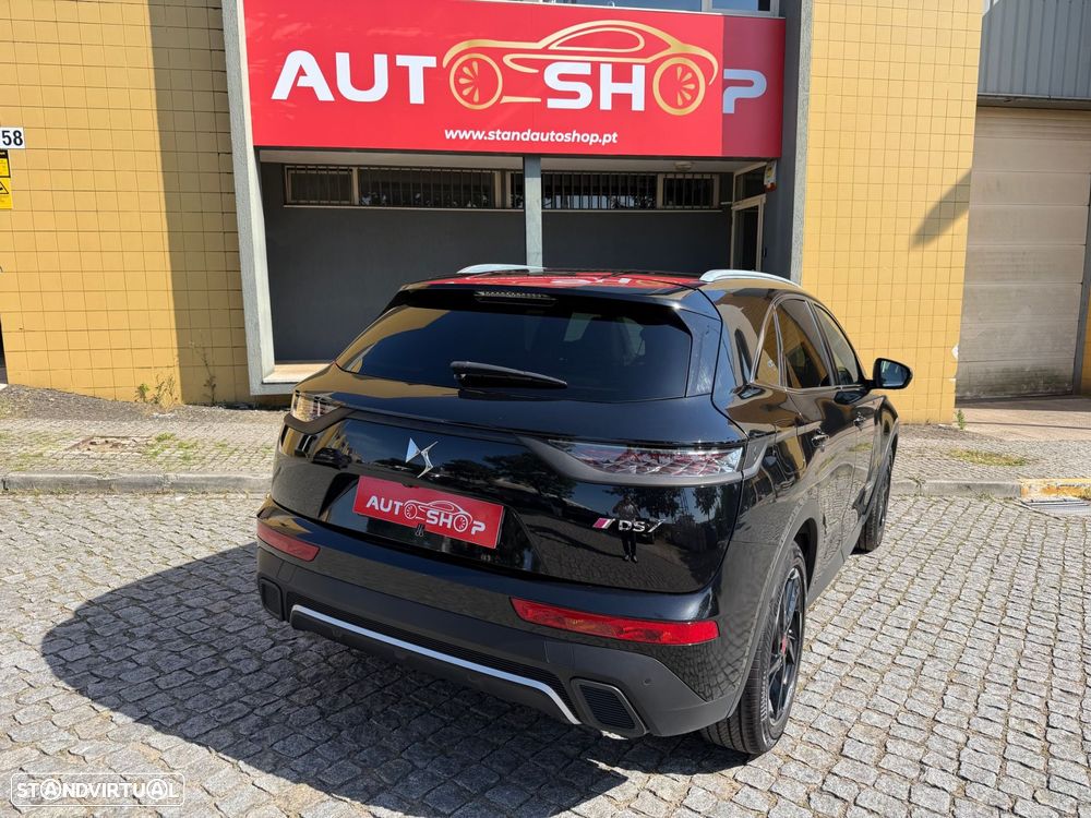 DS DS7 Crossback 1.5 BlueHDi Performance Line - 26