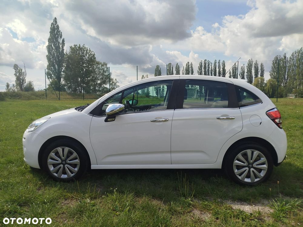 Citroën C3 1.2 PureTech Selection - 3