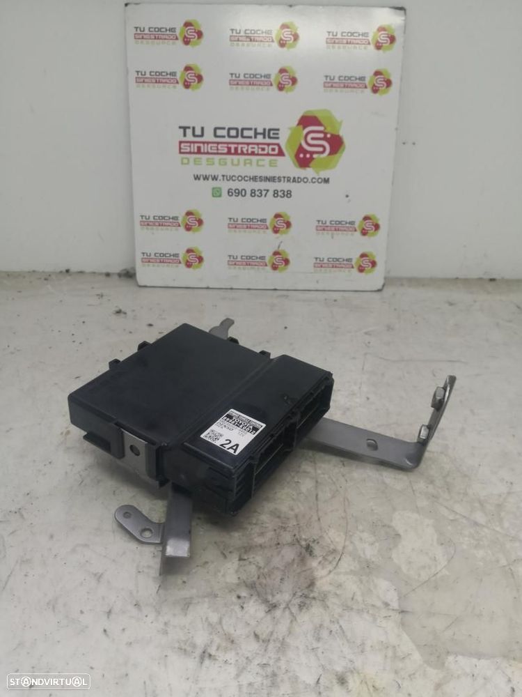 MÓDULO ELETRÓNICO TOYOTA YARIS XP21 - 1