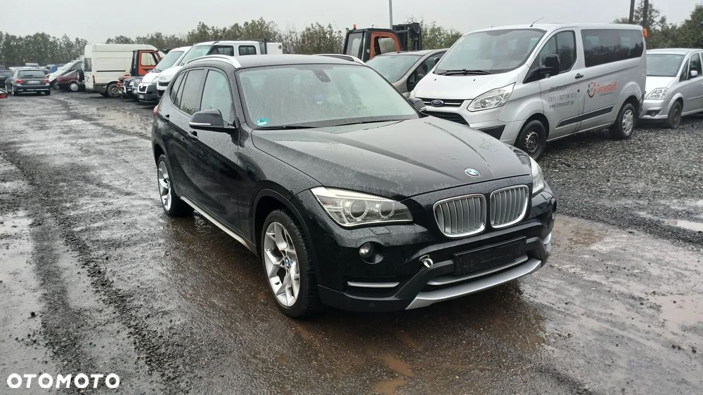 BMW X1 sDrive18d xLine - 5