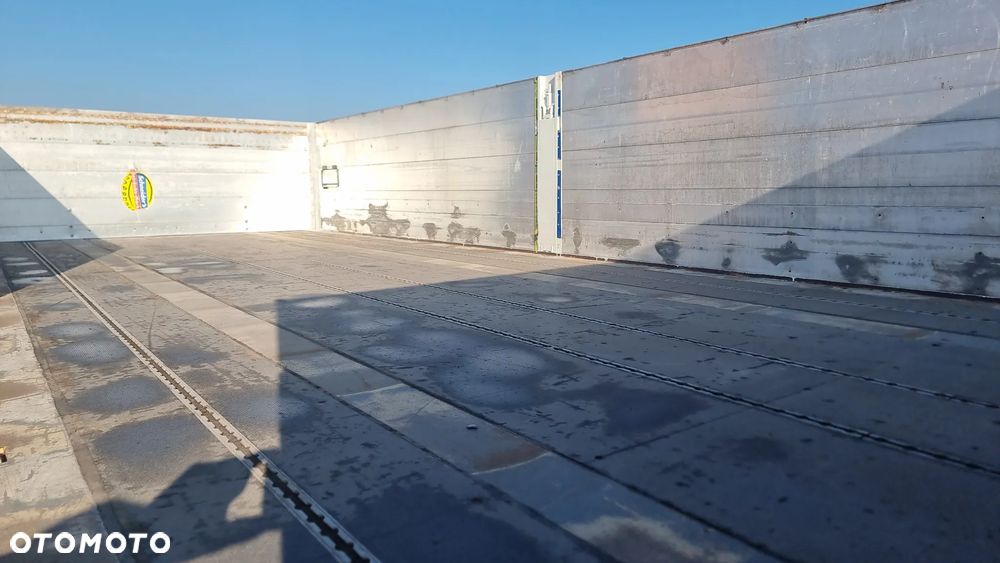 Bos 39.500zł netto BUDOWLANKA 6.35M 2015Rok TANDEM GÓRNY ZACZEP ST.IDEALNY MOŻLIWOŚĆ TRANSPORTU - 5