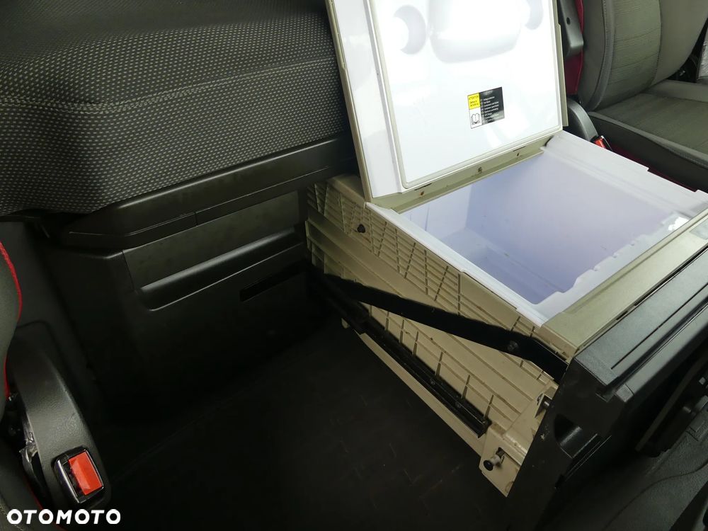 Volvo FH4 460 / EURO 6 / STANDARD / KLIMATYZACJA POSTOJOWA / - 26