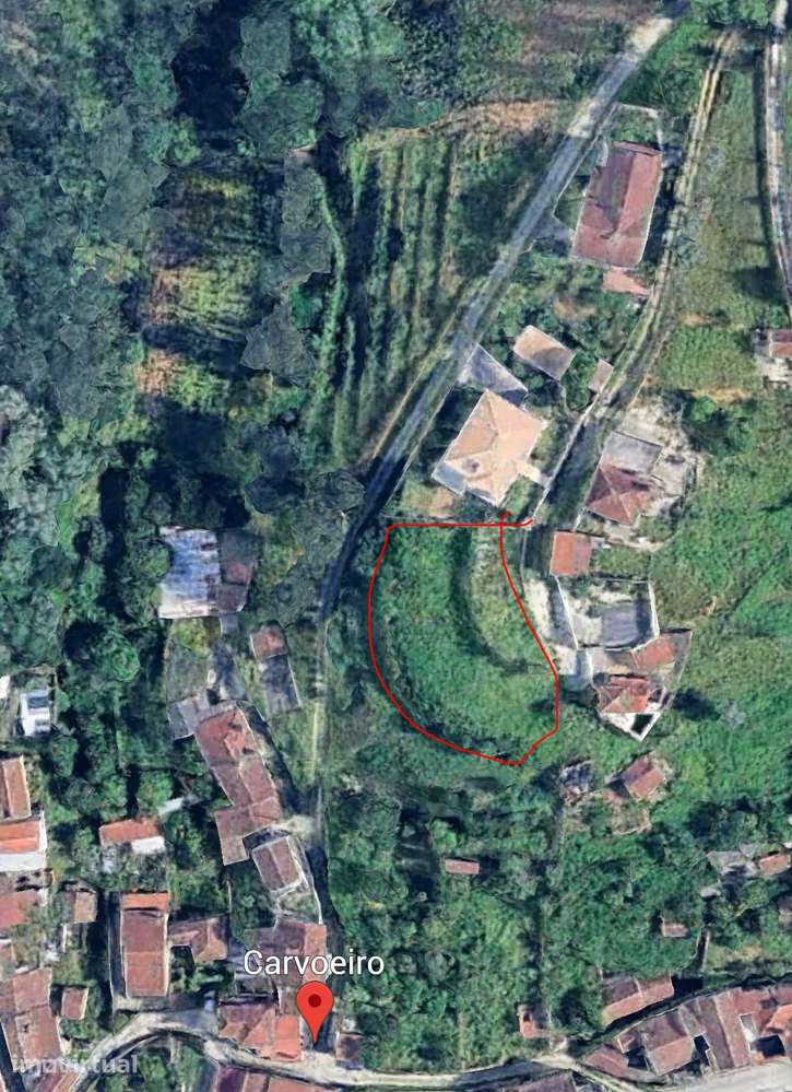 Soberbo, Terreno Urbano de 1850m² em Macinhata do Vouga - Grande imagem: 2/34