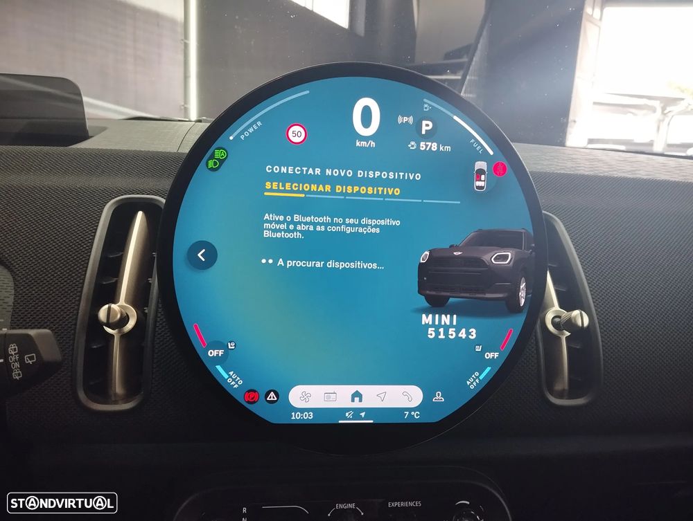 MINI Countryman D Classic S - 28