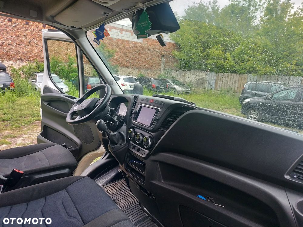 Iveco Dailly 35 - 7