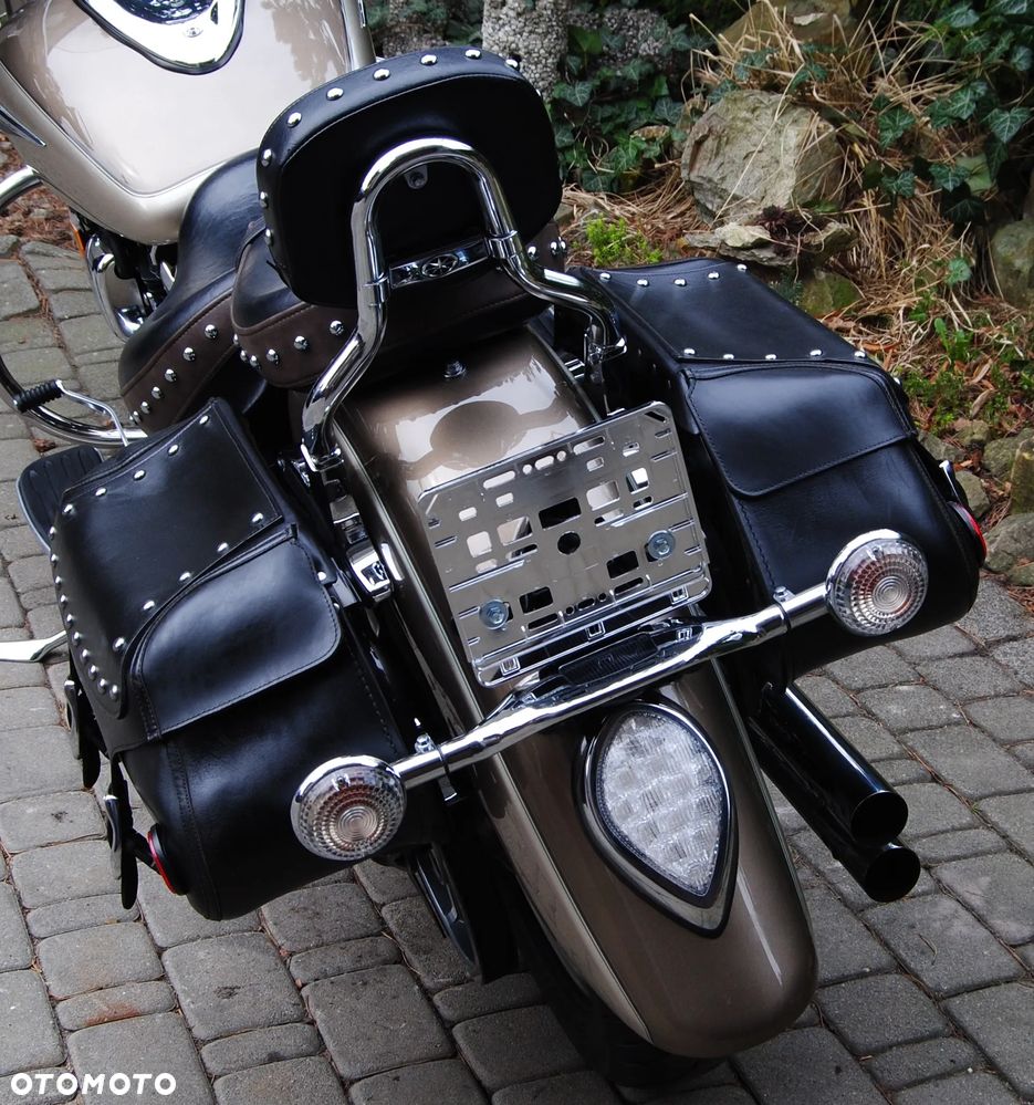 Yamaha Road Star - 31