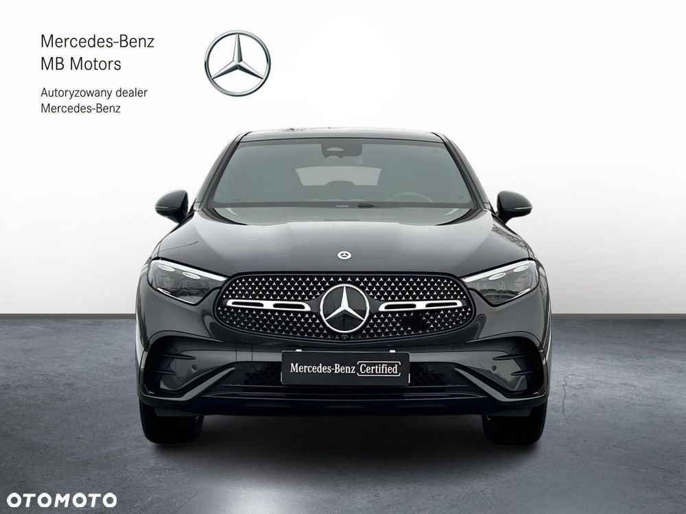 Mercedes-Benz GLC - 10