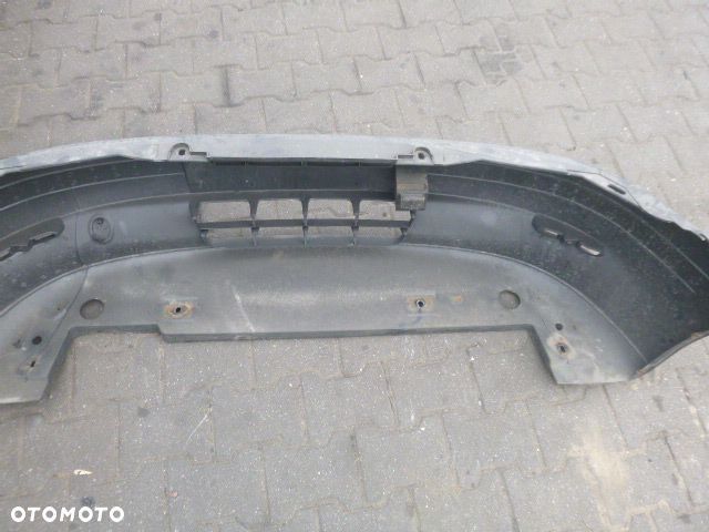 ZDERZAK PRZÓD PRZEDNI FIAT PUNTO I - 11