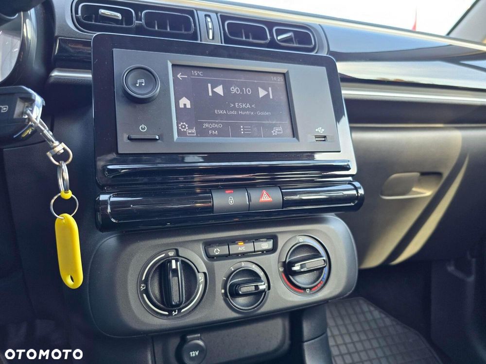 Citroën C3 1.2 PureTech You - 21