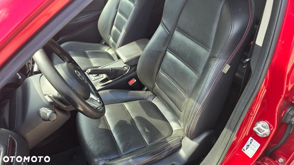 Mazda 6 - 19