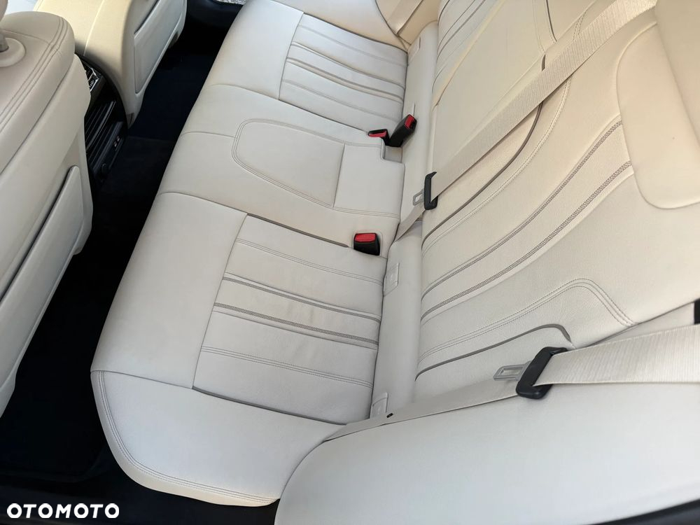 BMW Seria 5 520d Luxury Line - 18
