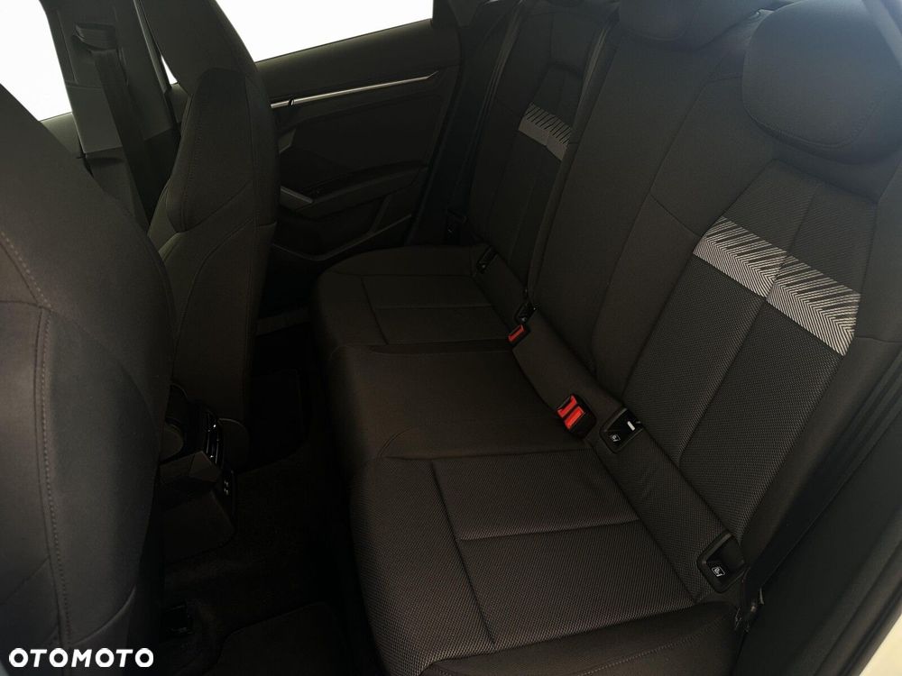 Audi A3 Limousine - 31