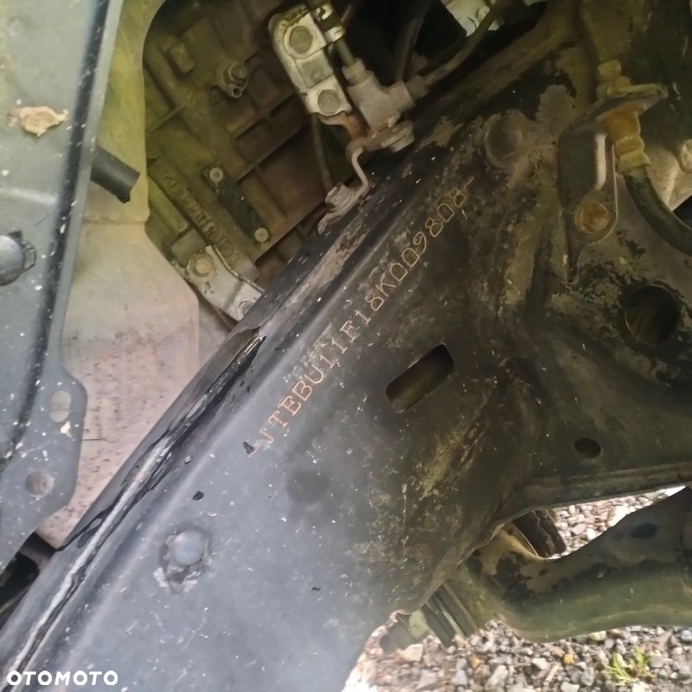 Toyota FJ 4.0 4x4 - 30