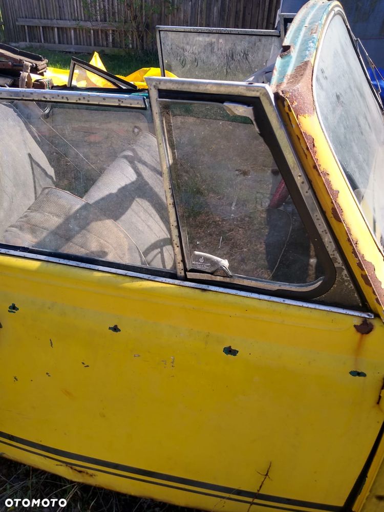 Volkswagen Cabrio 1200 – 1967 - 2