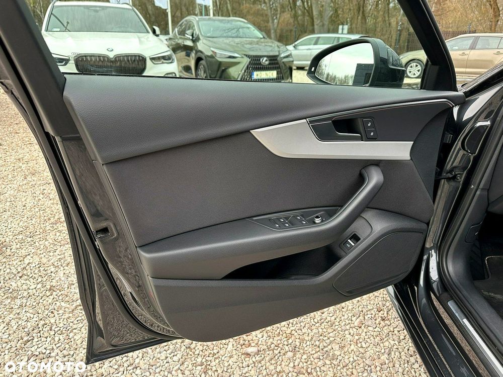 Audi A4 Allroad - 15