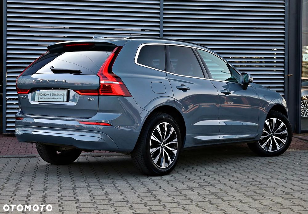 Volvo XC 60 - 6