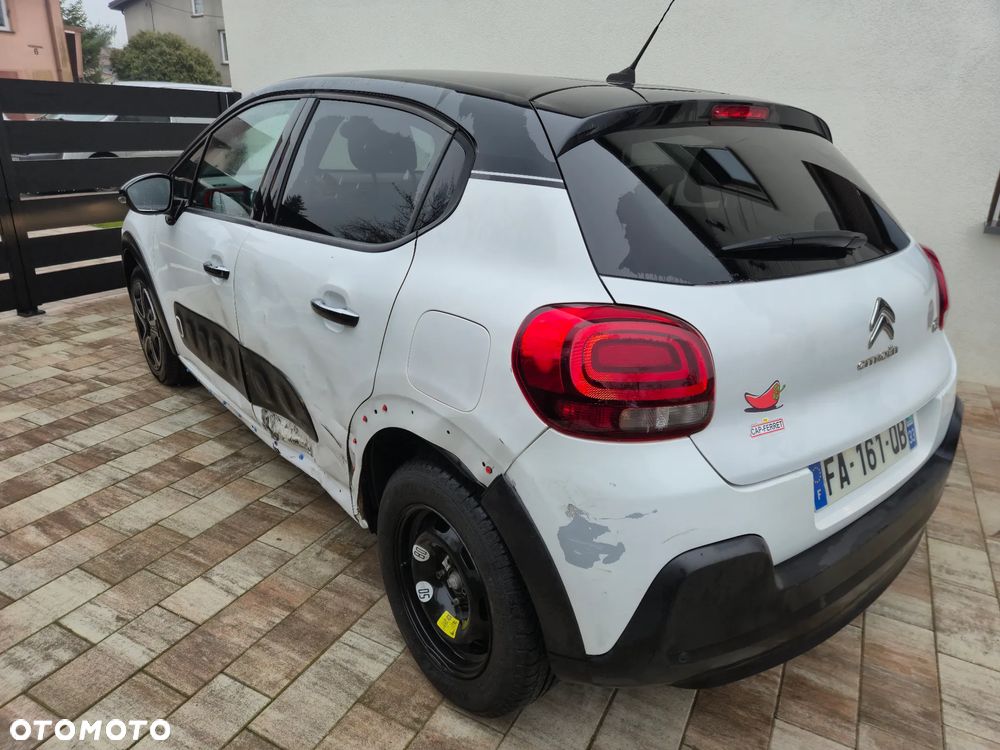 Citroën C3 - 6