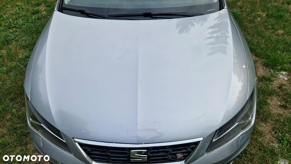 Seat Leon - 8