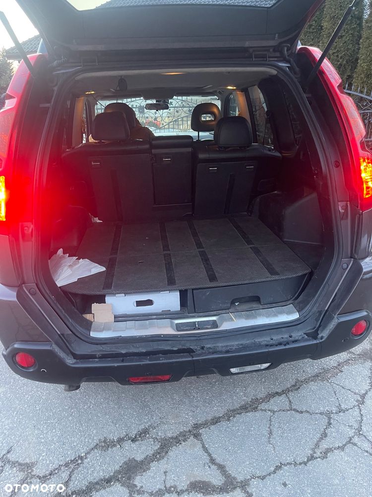 Nissan X-Trail - 13
