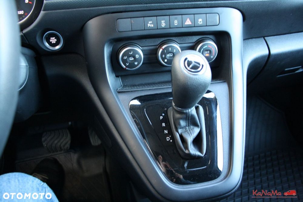 Mercedes-Benz Citan - 27