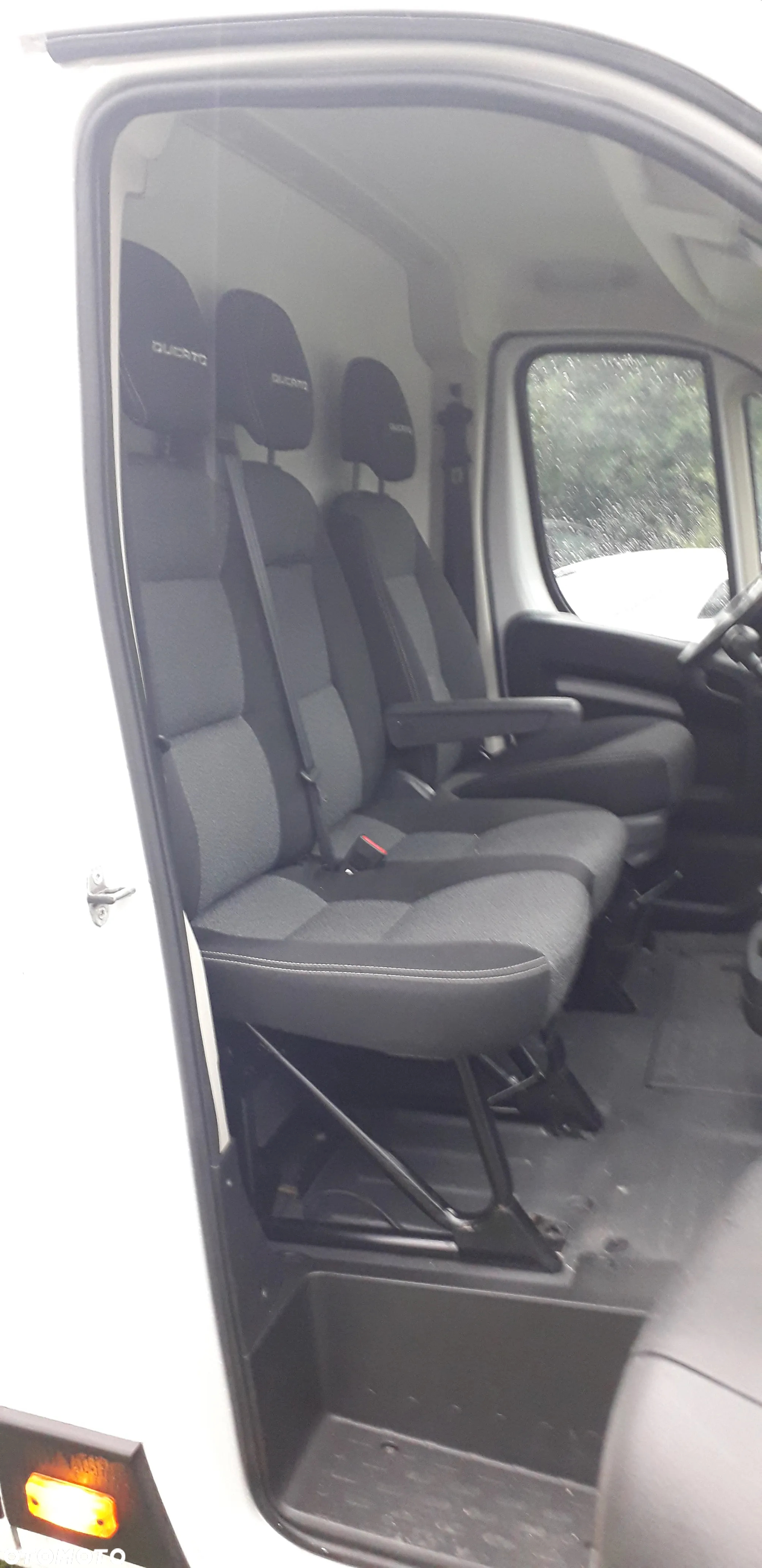 Fiat DUCATO - 8