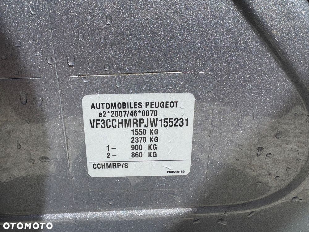 Peugeot 208 PureTech 82 Stop & Start Signature - 20