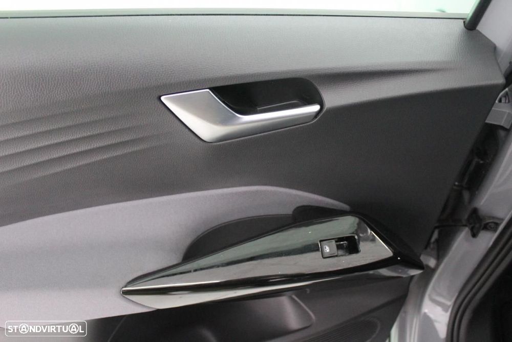 VW ID.3 Pure Performance City - 12