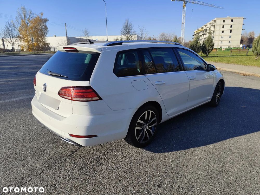 Volkswagen Golf VII 1.5 TSI BMT Evo Highline DSG - 6