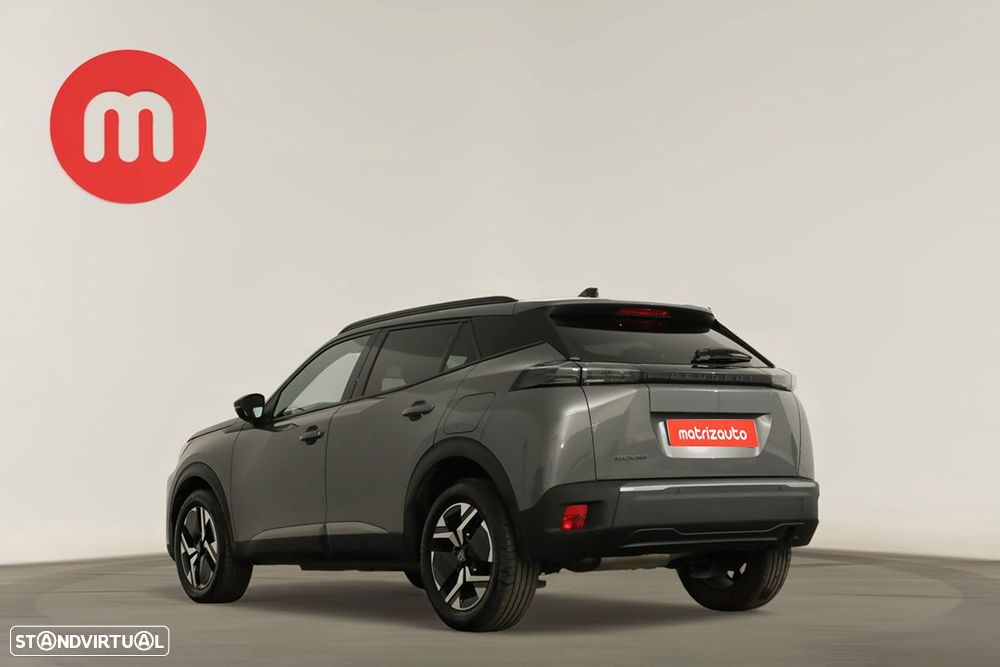 Peugeot 2008 1.2 PureTech Allure - 3