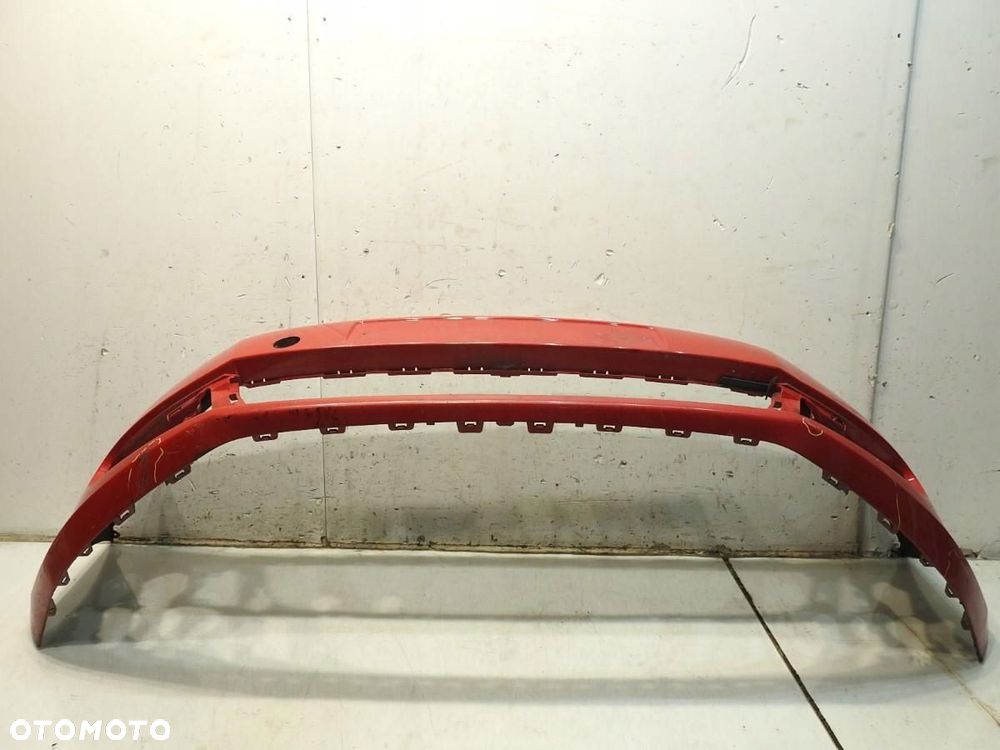ZDERZAK PRZEDNI PRZÓD LY3D VW GOLF VI 5K0807221 - 12