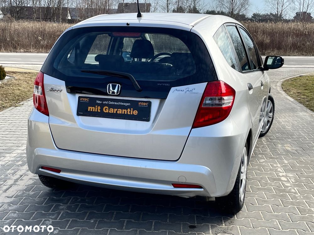 Honda Jazz 1.2 i-VTEC - 14