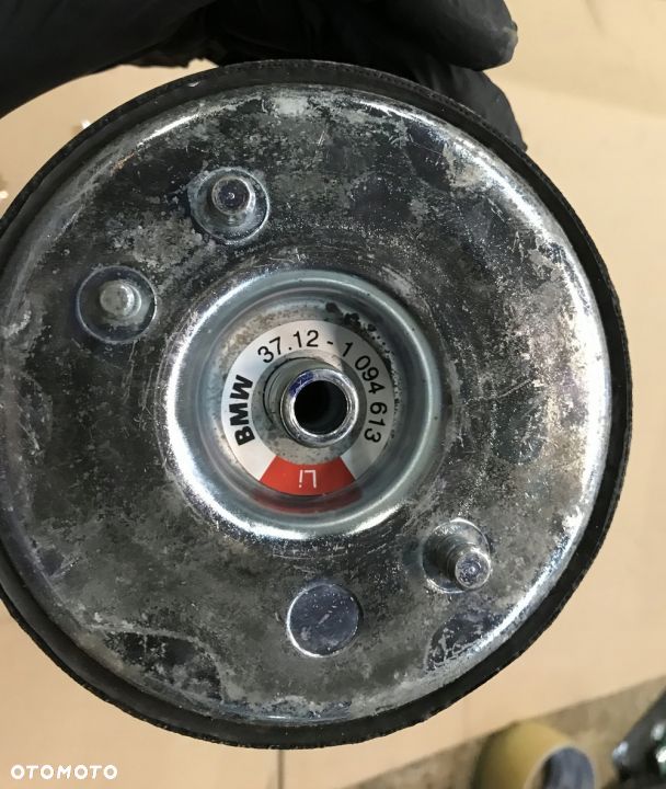 PODUCHA NIVO MIECH 1094613 LEWA BMW E39 TOURING - 3