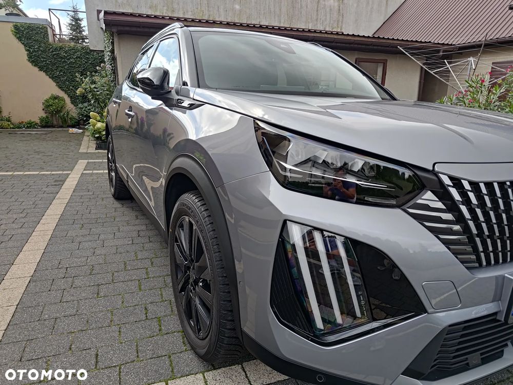Peugeot 2008 1.2 PureTech GT S&S EAT8 - 16