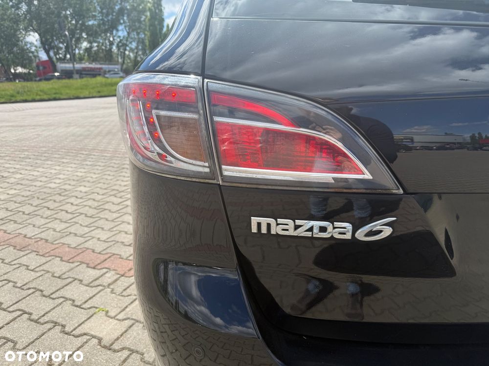 Mazda 6 - 37