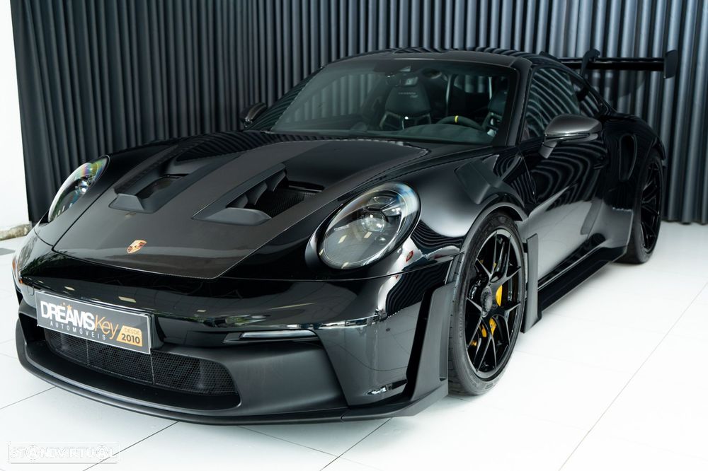 Porsche 911 (992) GT3 RS PDK - 13