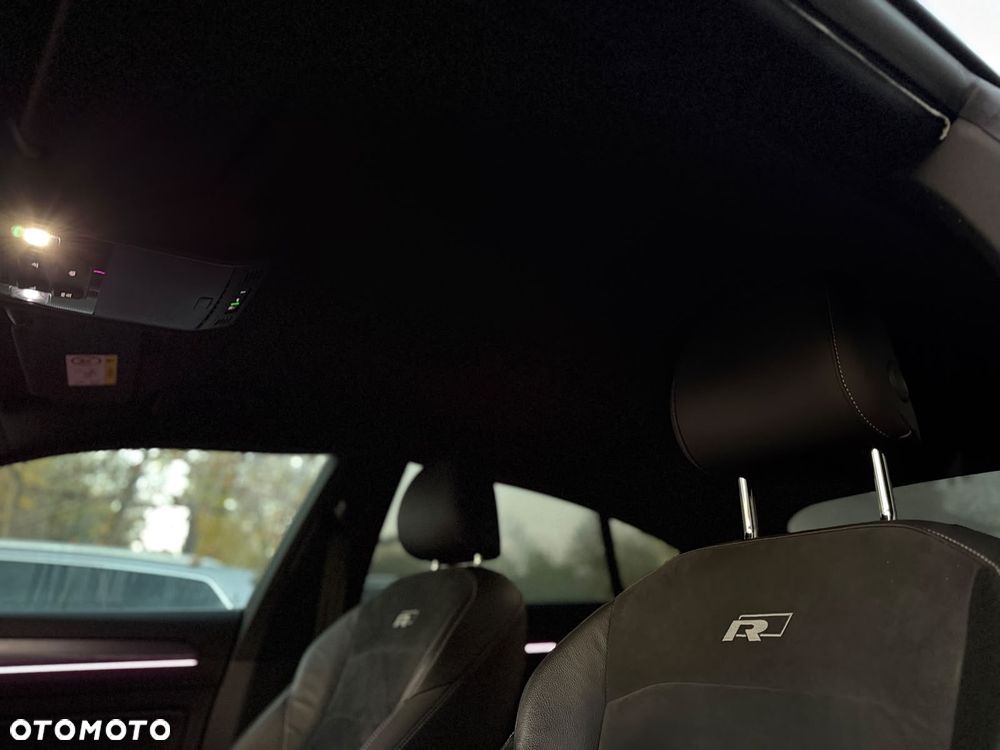 Volkswagen Arteon 2.0 TSI OPF 4Motion DSG R-Line Edition - 9