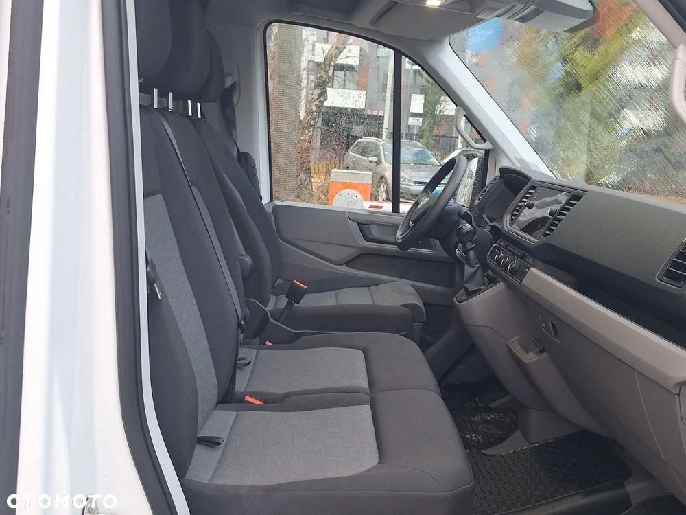 Volkswagen Crafter - 18