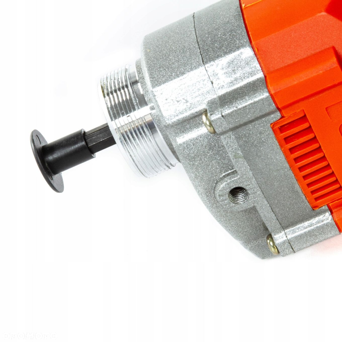 WIBRATOR DO BETONU ZAGĘSZCZARKA ELEKTRYCZNA 1250W - 9