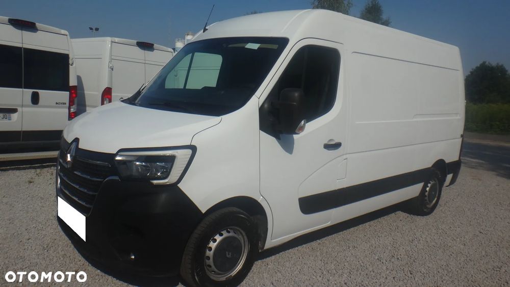 Renault Master - 4